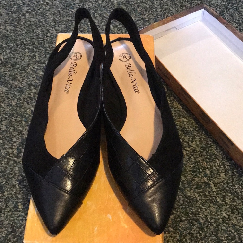 Bella vita sandal